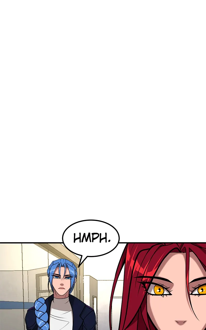 To Tame a Fire Chapter 62 page 41 - 