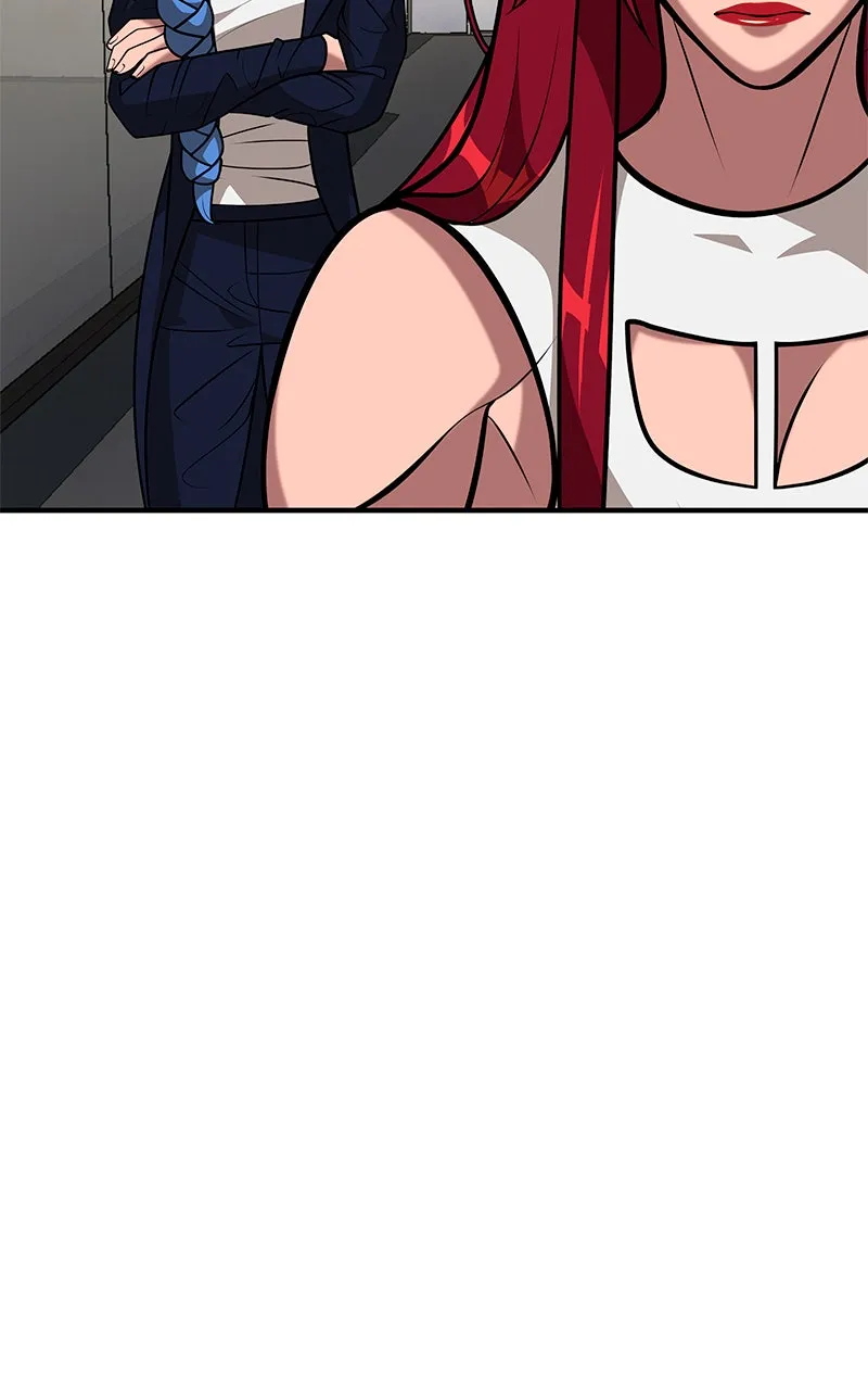 To Tame a Fire Chapter 62 page 42 - 