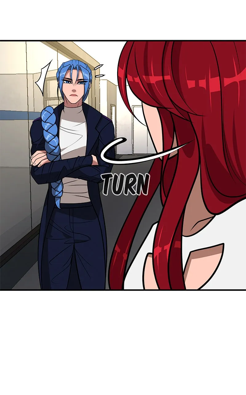 To Tame a Fire Chapter 62 page 43 - 