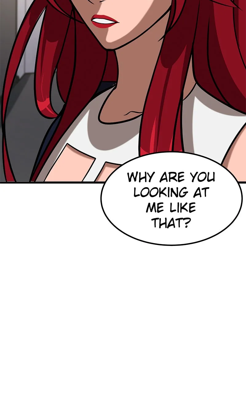 To Tame a Fire Chapter 62 page 45 - 