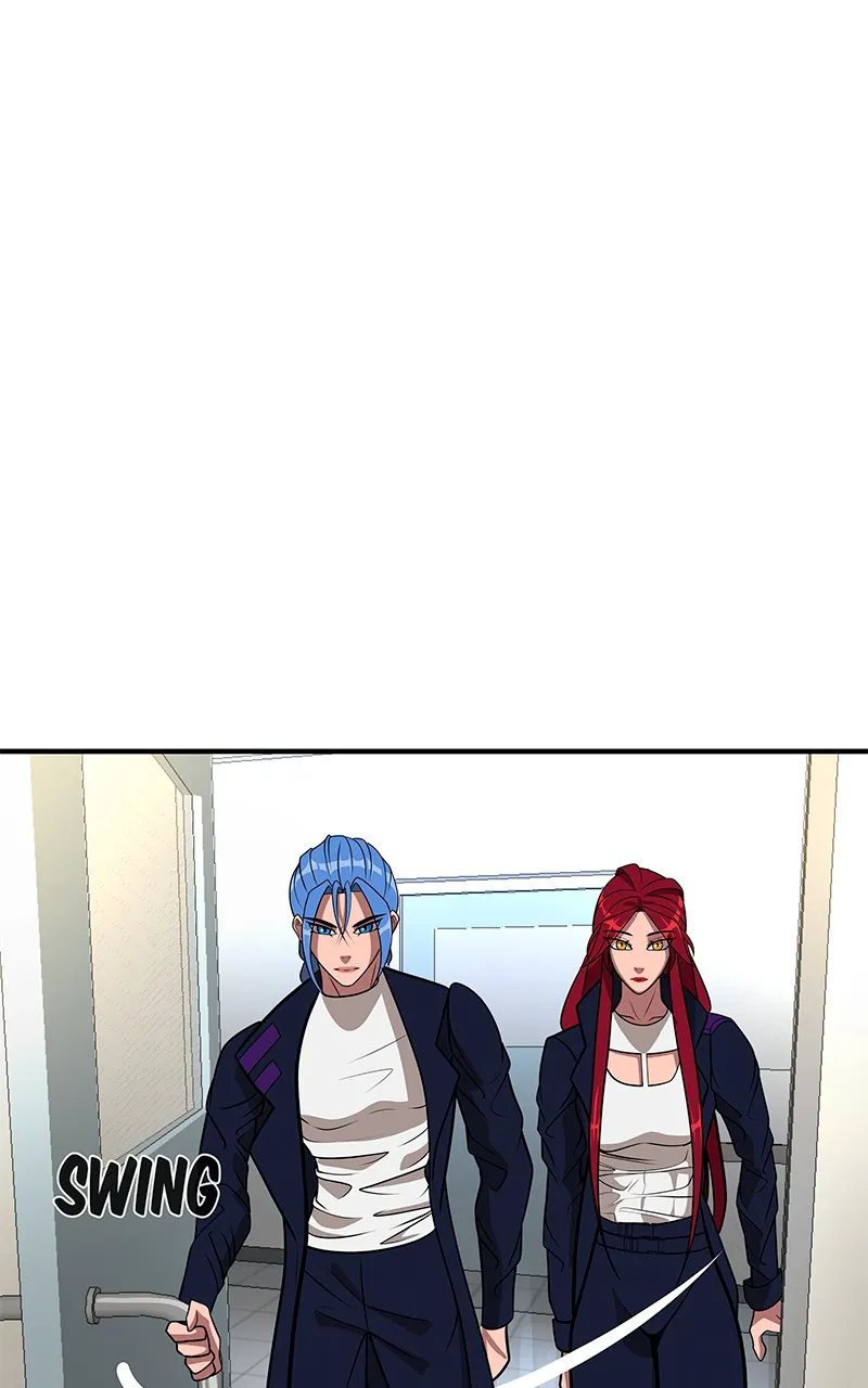 To Tame a Fire Chapter 62 page 50 - 