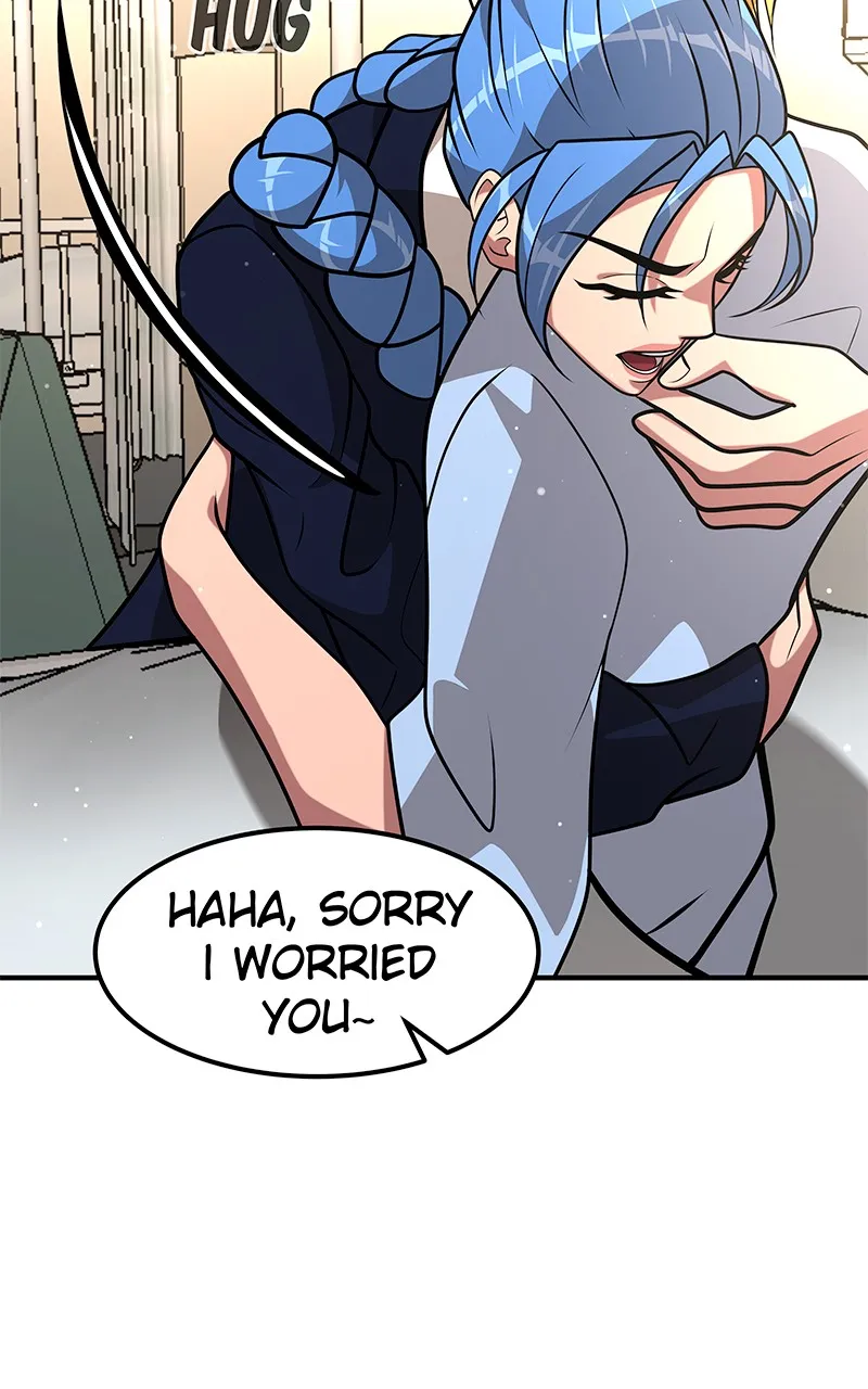 To Tame a Fire Chapter 62 page 55 - 