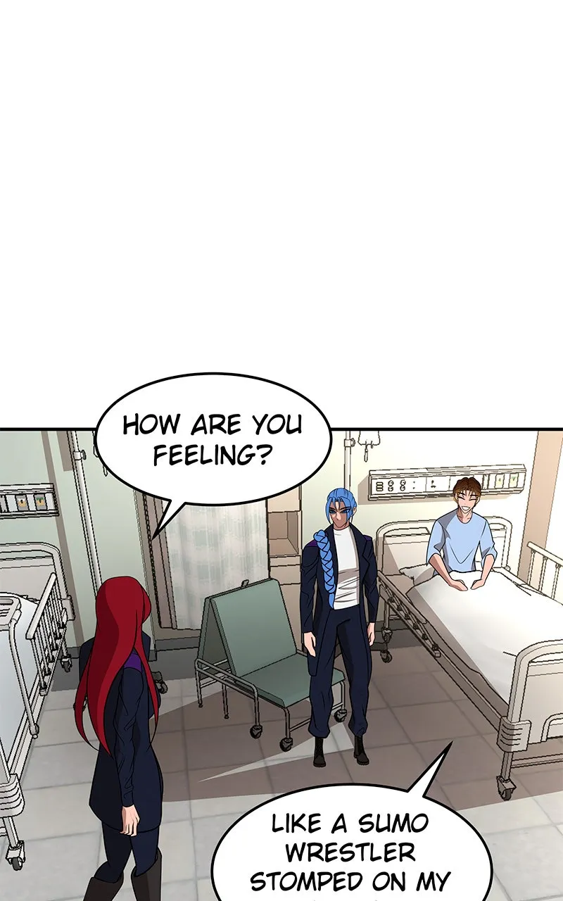 To Tame a Fire Chapter 62 page 56 - 
