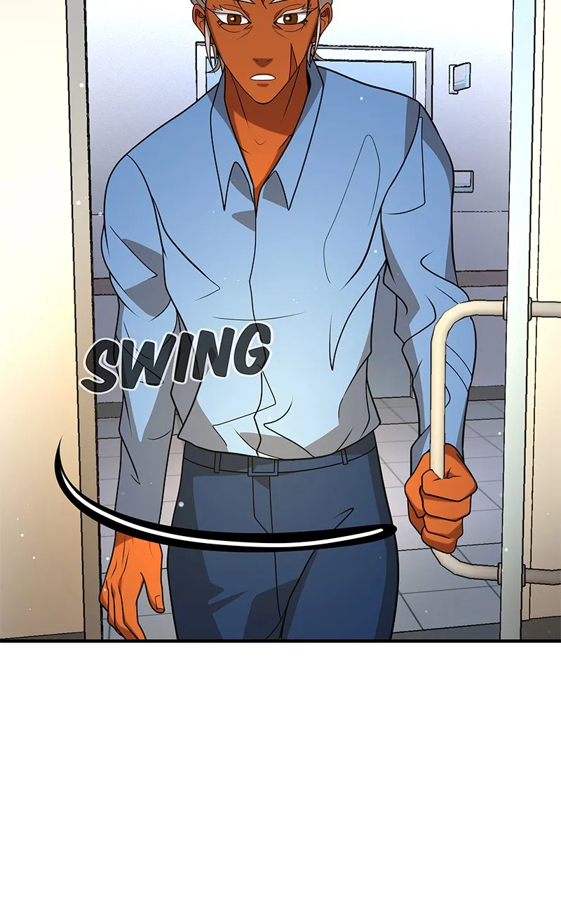 To Tame a Fire Chapter 62 page 58 - 