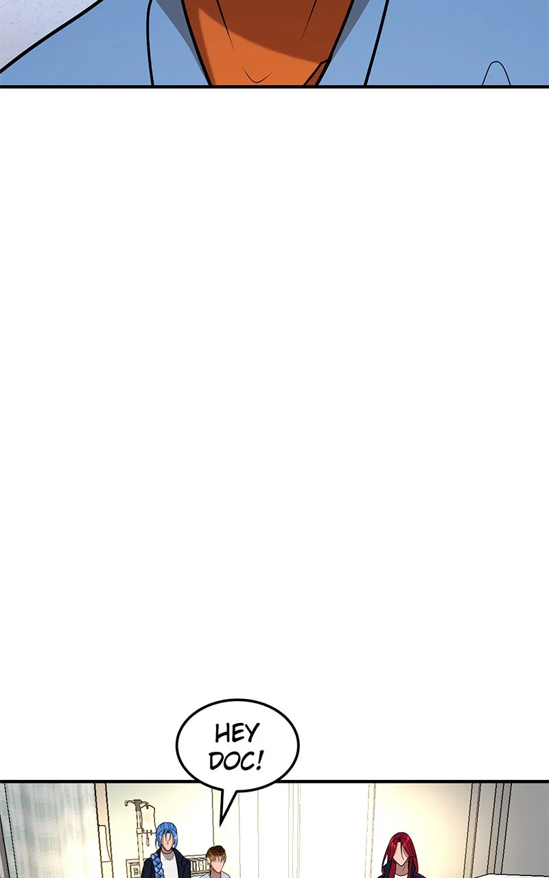 To Tame a Fire Chapter 62 page 60 - 