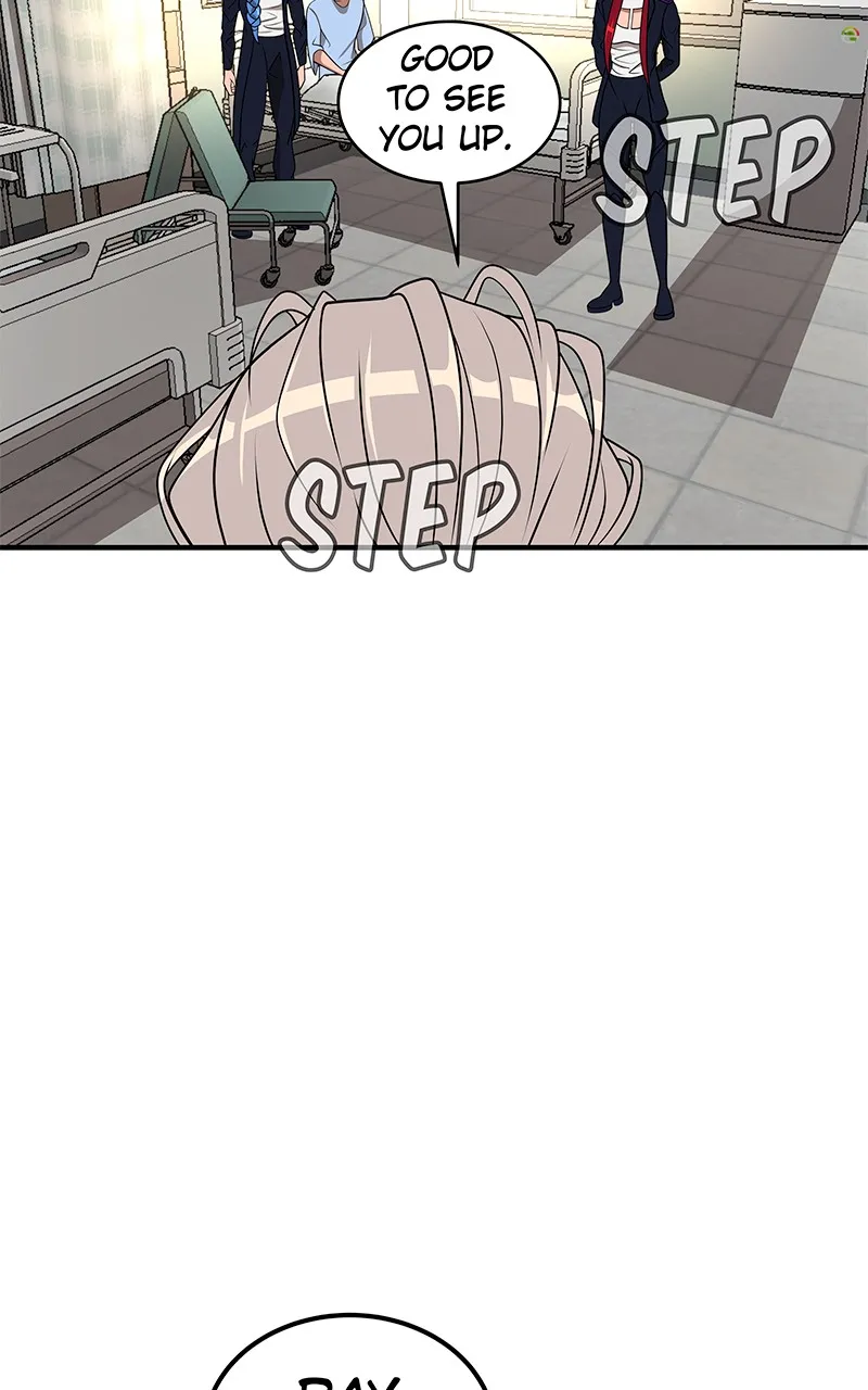 To Tame a Fire Chapter 62 page 61 - 