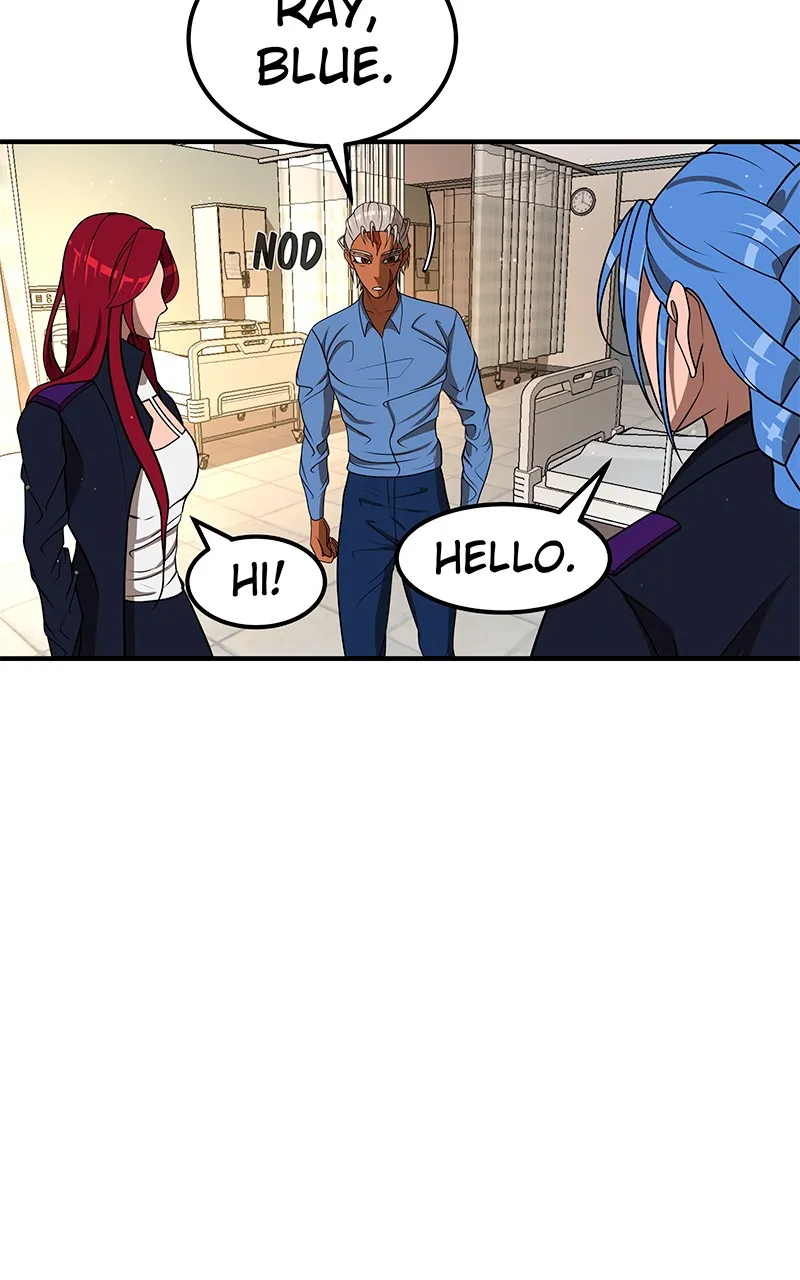 To Tame a Fire Chapter 62 page 62 - 