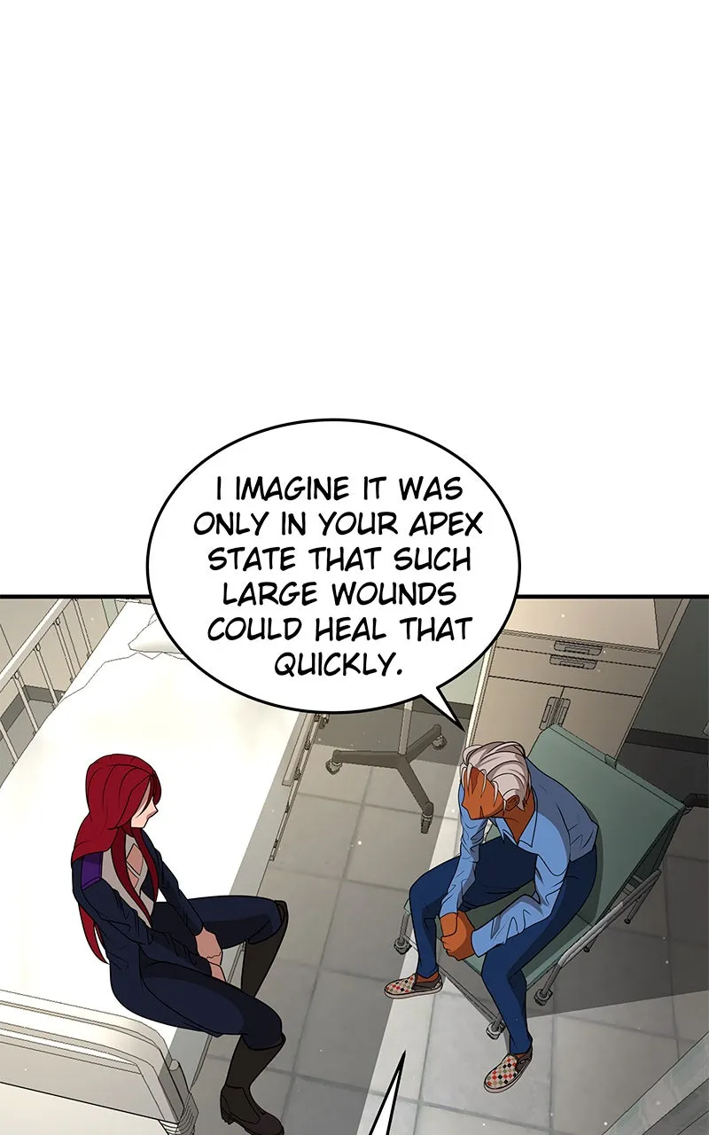 To Tame a Fire Chapter 62 page 66 - 