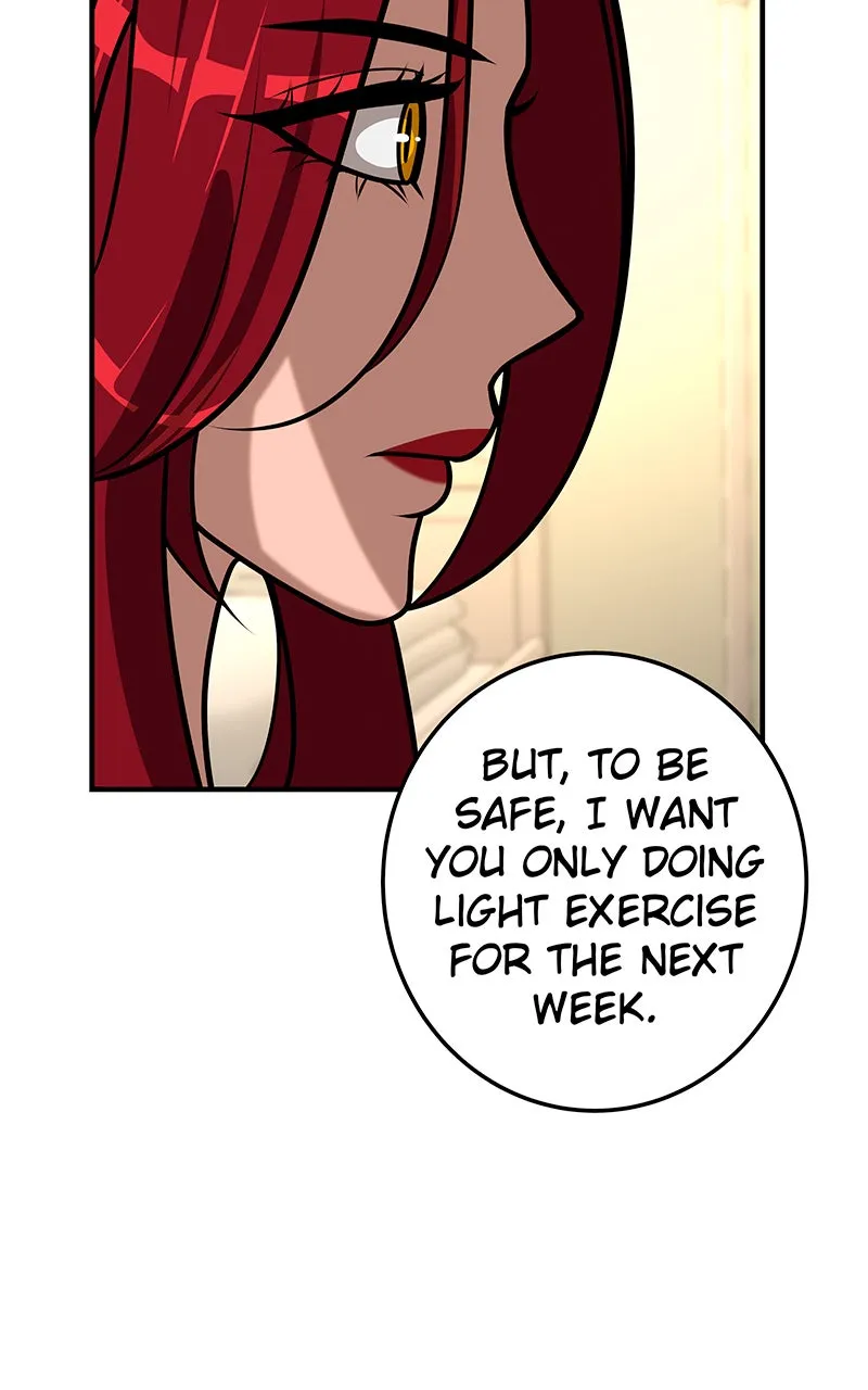 To Tame a Fire Chapter 62 page 68 - 