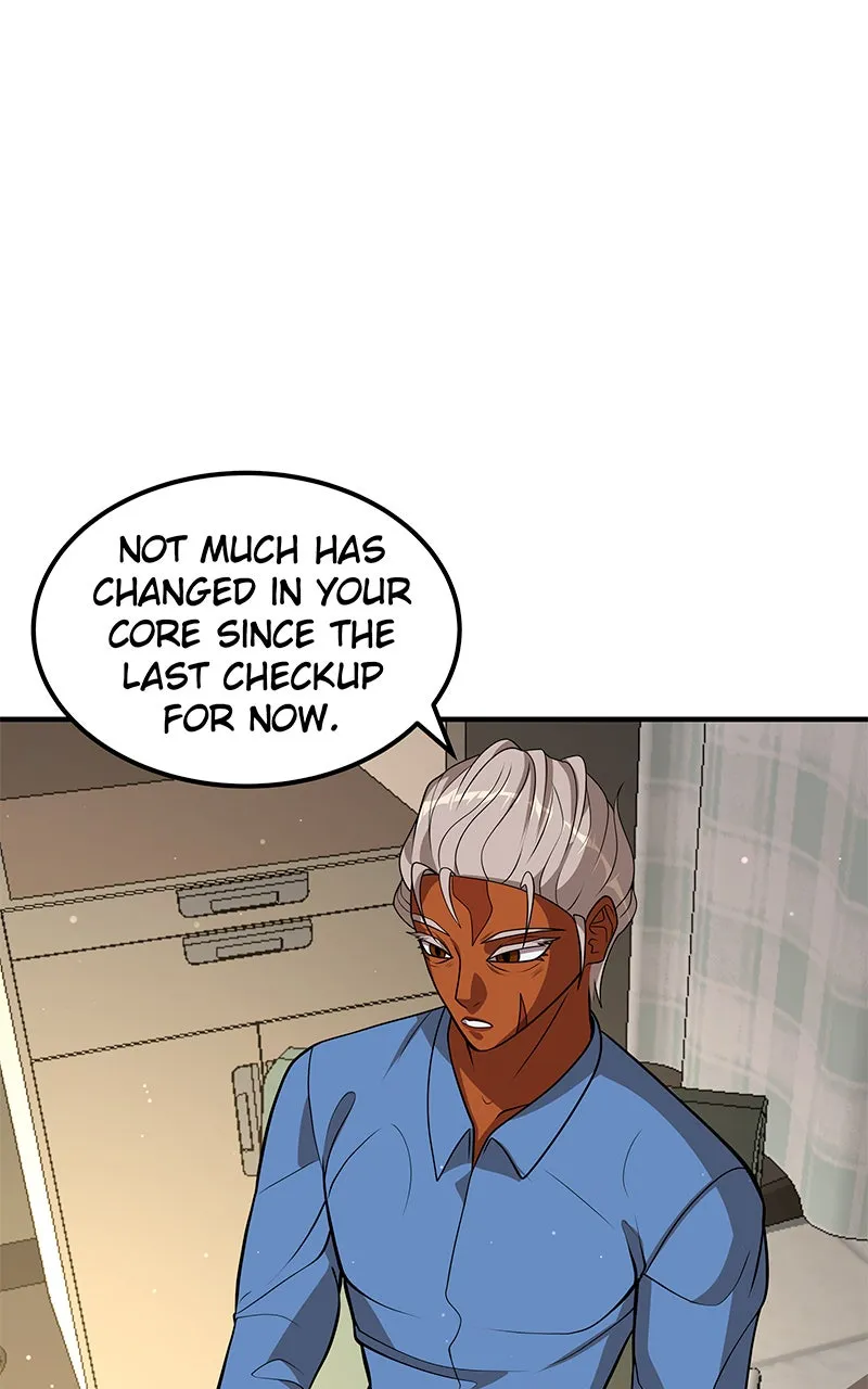 To Tame a Fire Chapter 62 page 69 - 