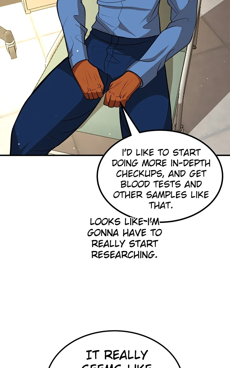 To Tame a Fire Chapter 62 page 70 - 