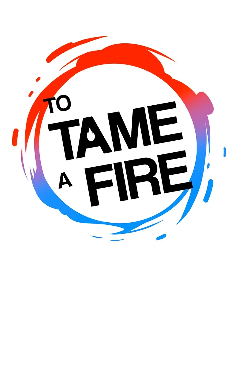 To Tame a Fire Chapter 62 page 8 - 