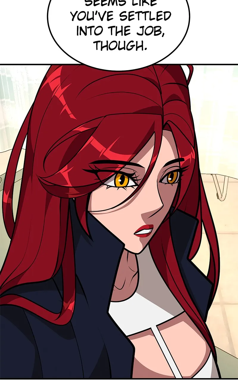To Tame a Fire Chapter 62 page 71 - 