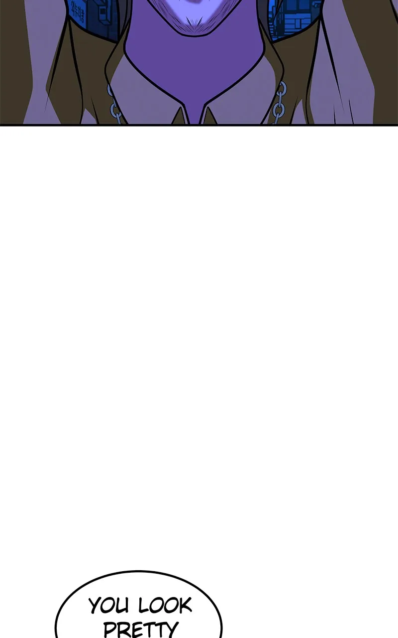 To Tame a Fire Chapter 62 page 87 - 