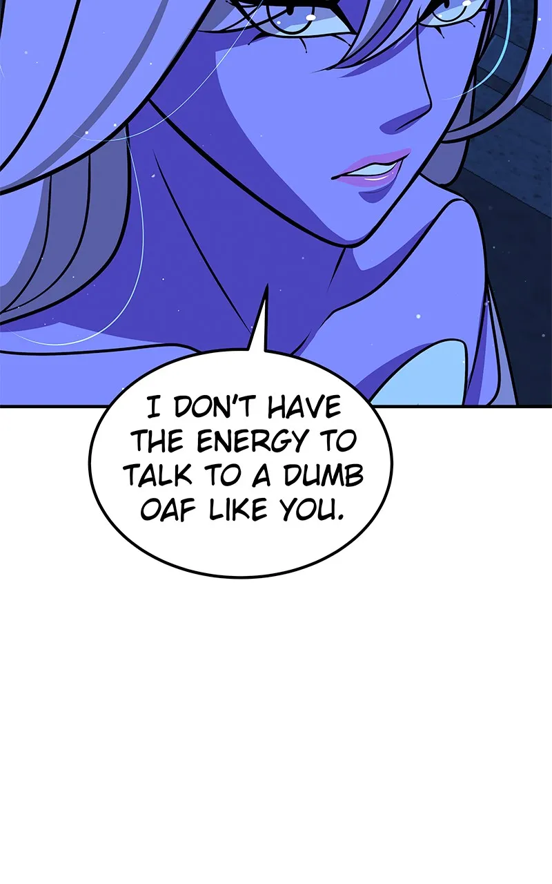 To Tame a Fire Chapter 62 page 90 - 
