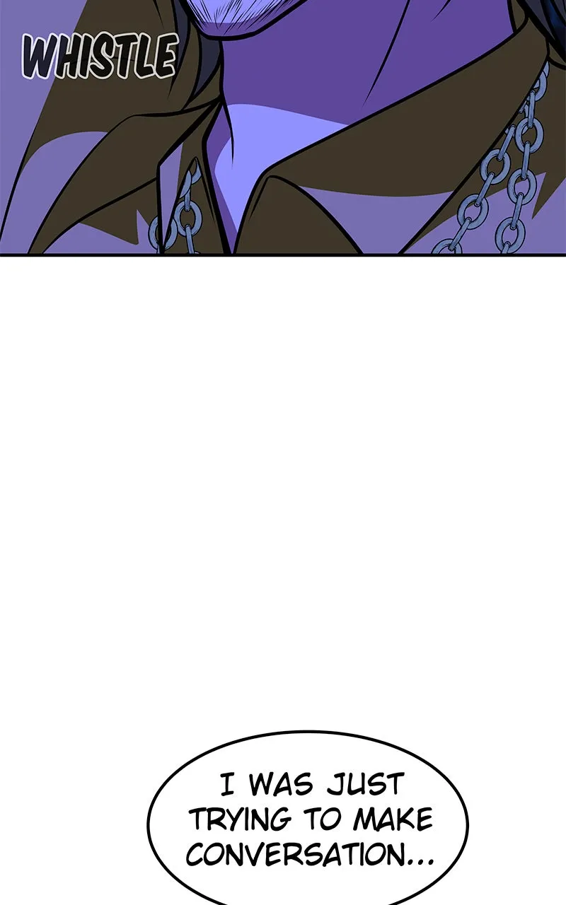To Tame a Fire Chapter 62 page 92 - 