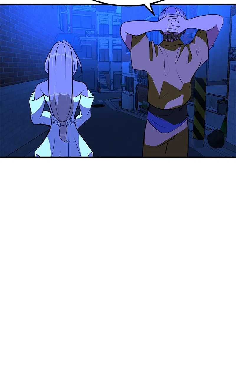 To Tame a Fire Chapter 62 page 93 - 