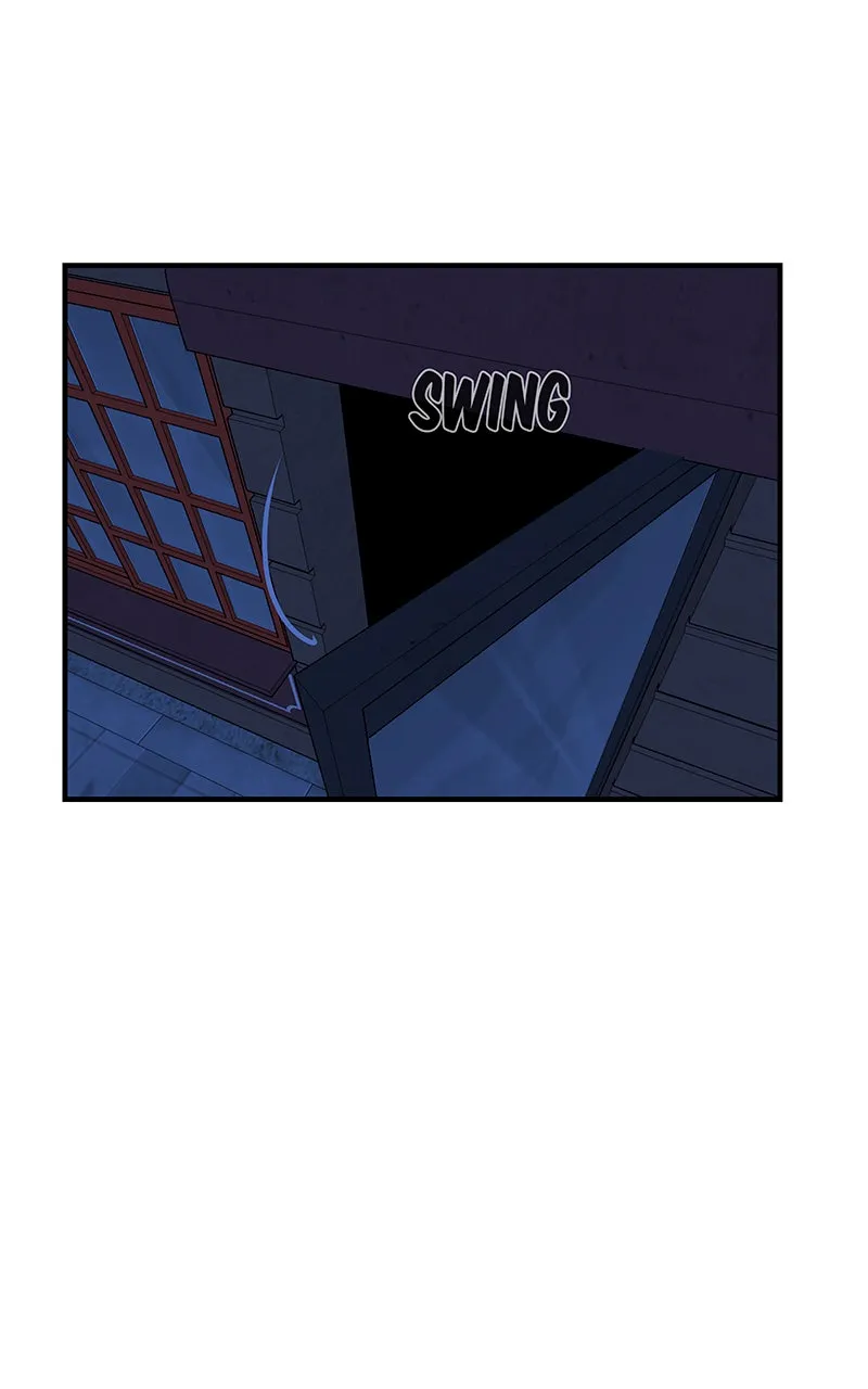 To Tame a Fire Chapter 62 page 94 - 