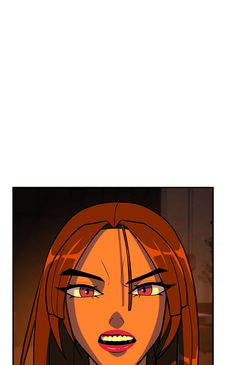 To Tame a Fire Chapter 62 page 96 - 
