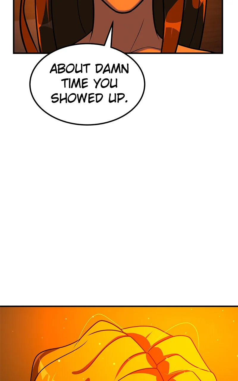 To Tame a Fire Chapter 62 page 97 - 