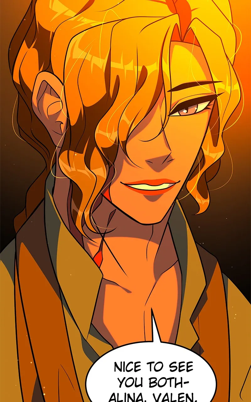 To Tame a Fire Chapter 62 page 98 - 