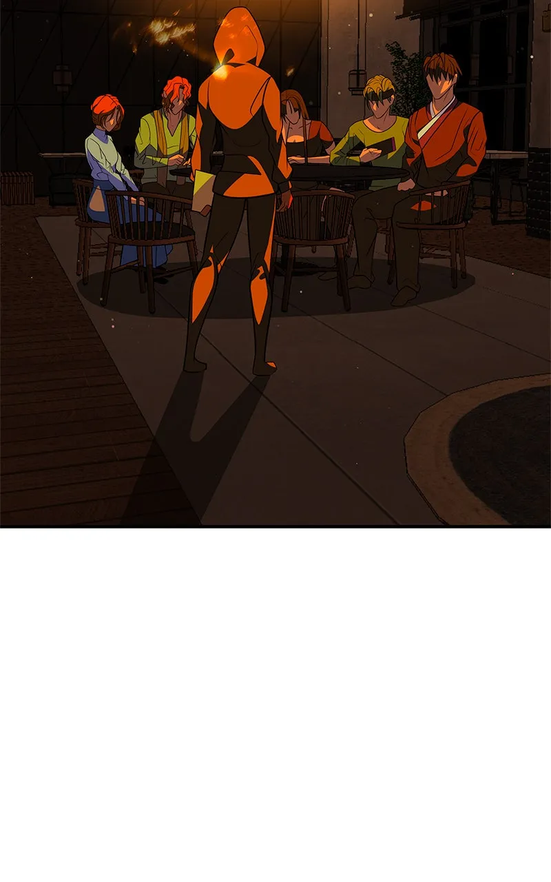 To Tame a Fire Chapter 62 page 100 - 