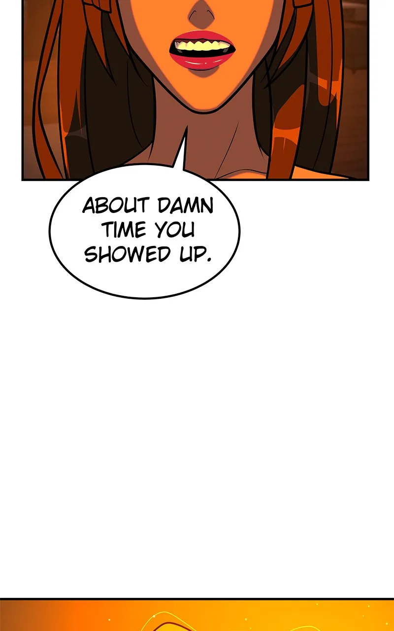 To Tame a Fire Chapter 63 page 2 - 