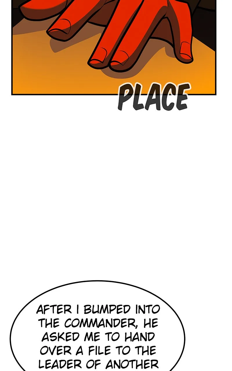 To Tame a Fire Chapter 63 page 13 - 