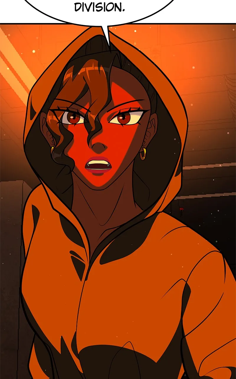 To Tame a Fire Chapter 63 page 14 - 