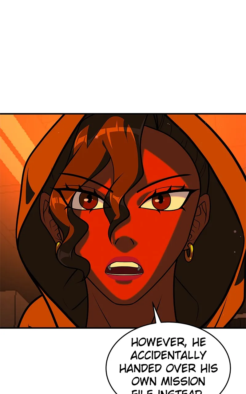 To Tame a Fire Chapter 63 page 16 - 