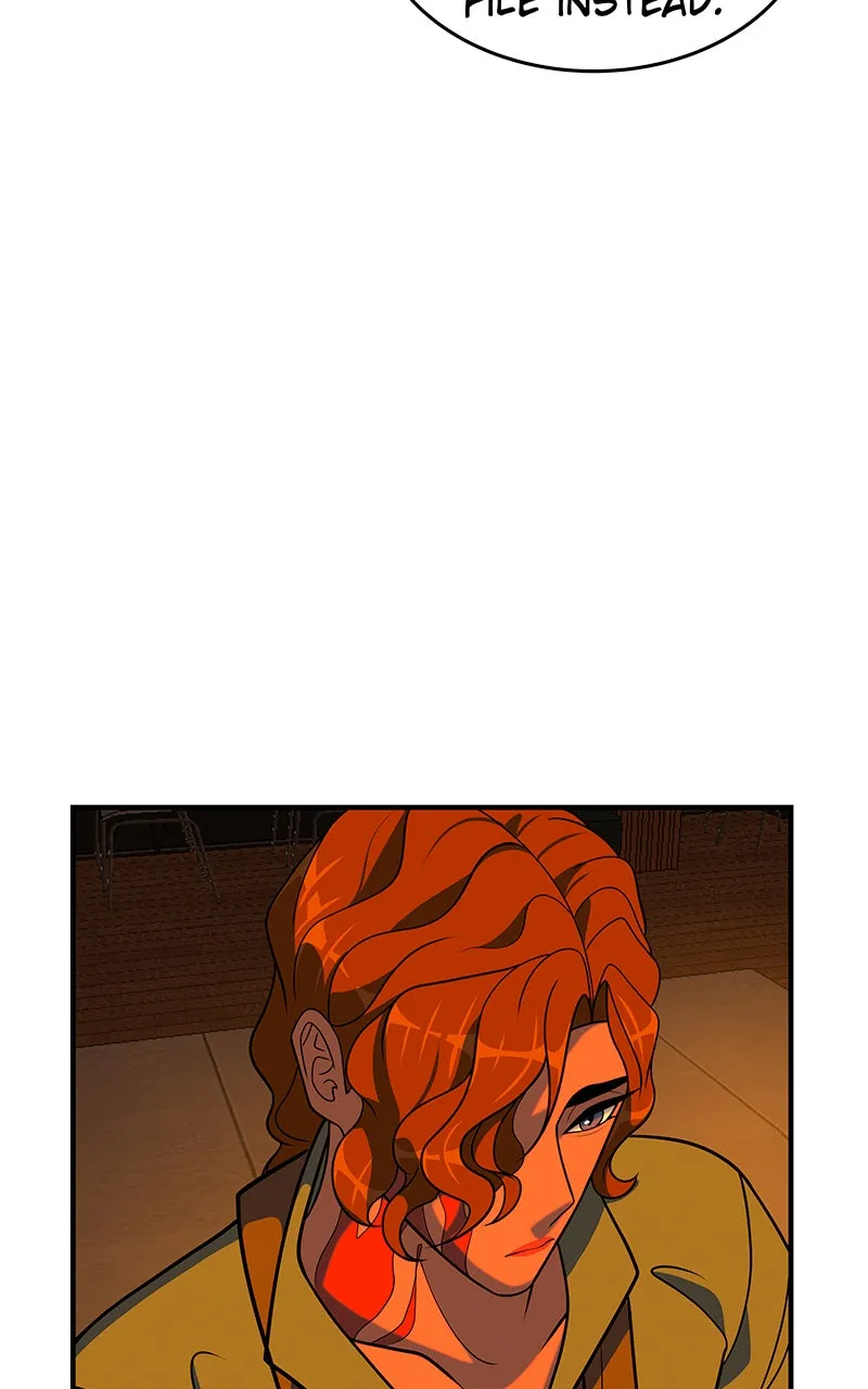 To Tame a Fire Chapter 63 page 17 - 