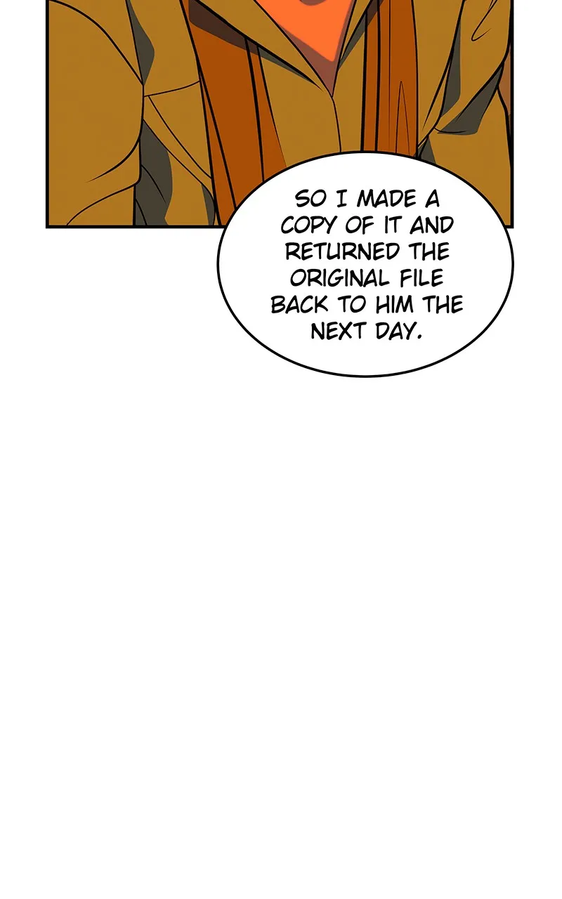 To Tame a Fire Chapter 63 page 18 - 