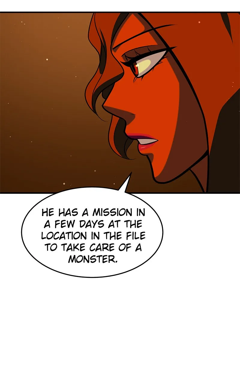 To Tame a Fire Chapter 63 page 19 - 