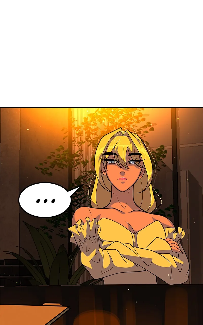 To Tame a Fire Chapter 63 page 20 - 