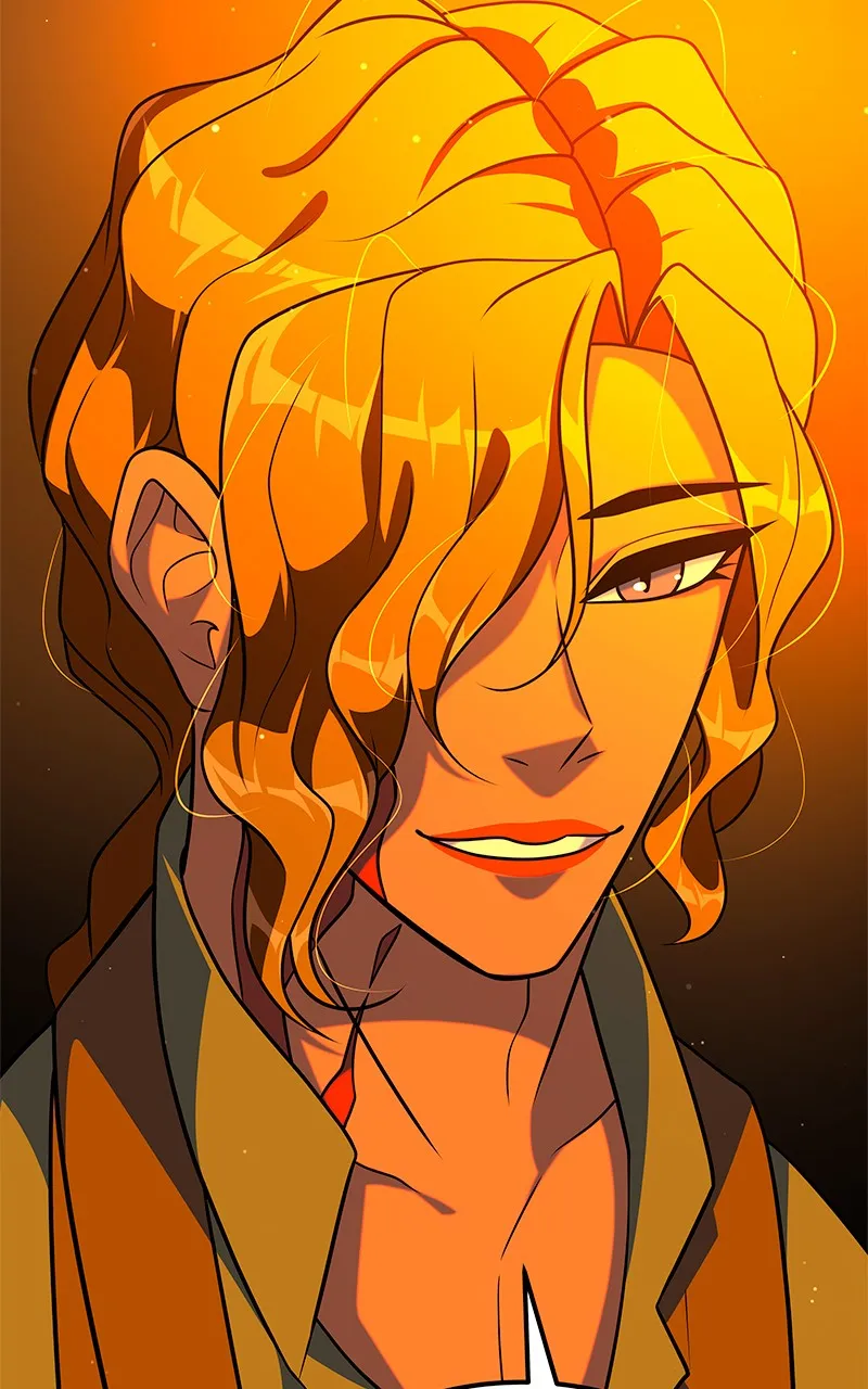 To Tame a Fire Chapter 63 page 3 - 