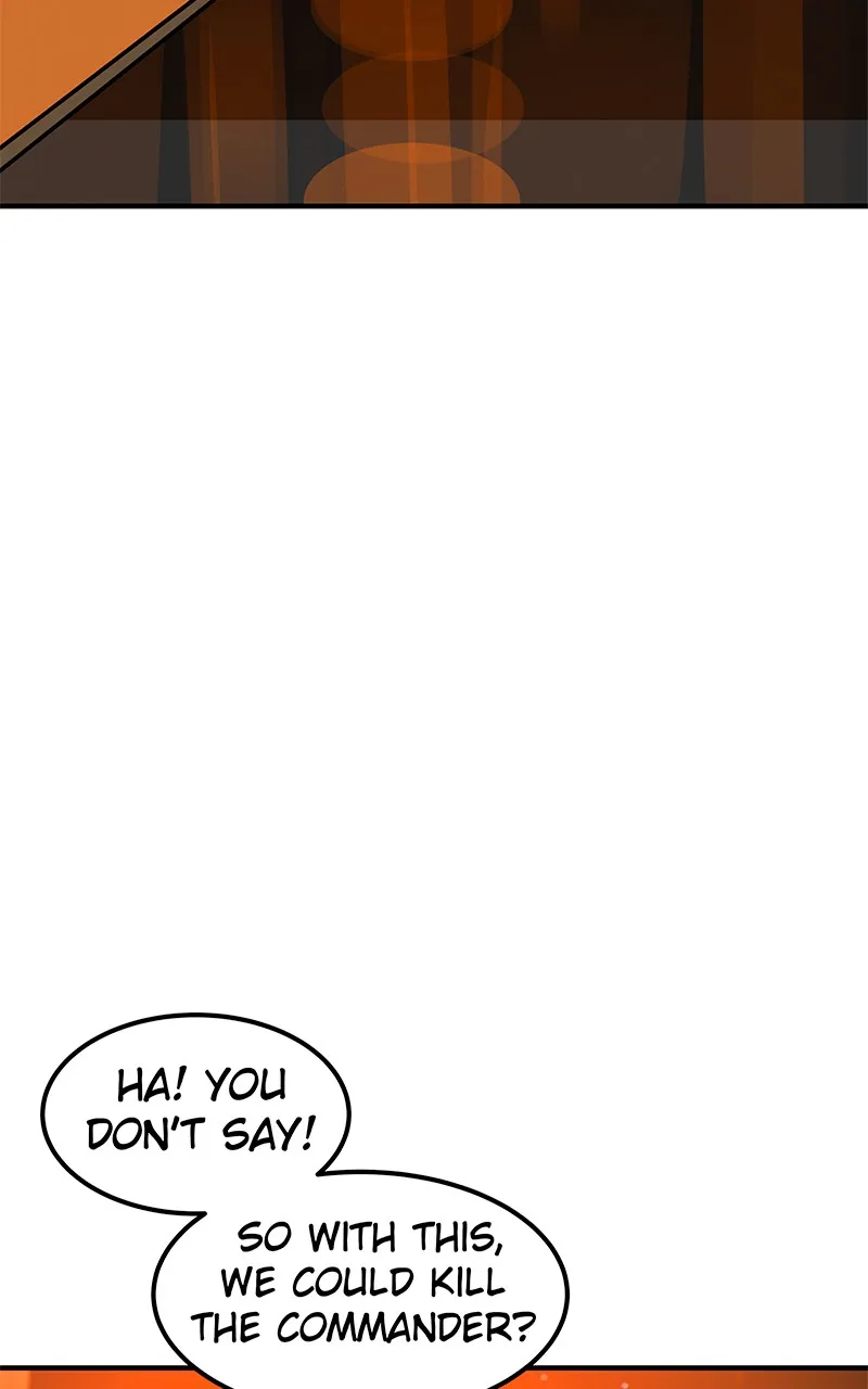 To Tame a Fire Chapter 63 page 21 - 