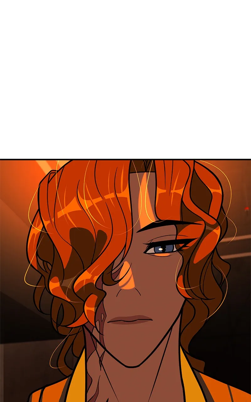 To Tame a Fire Chapter 63 page 23 - 