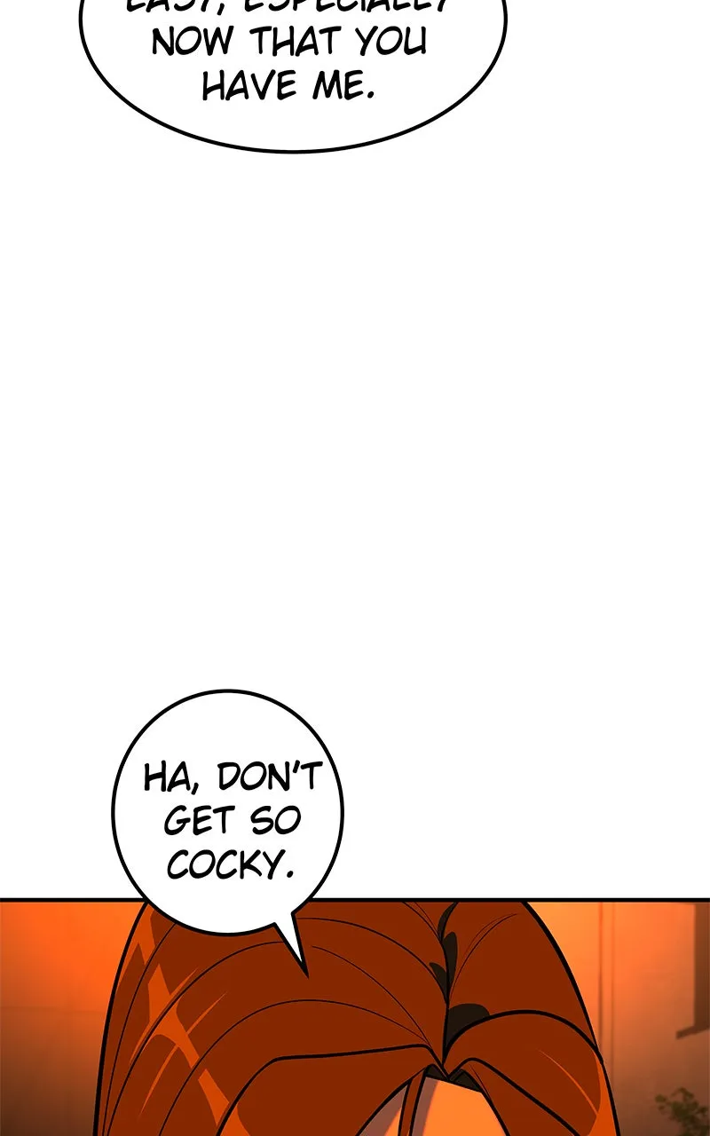 To Tame a Fire Chapter 63 page 27 - 