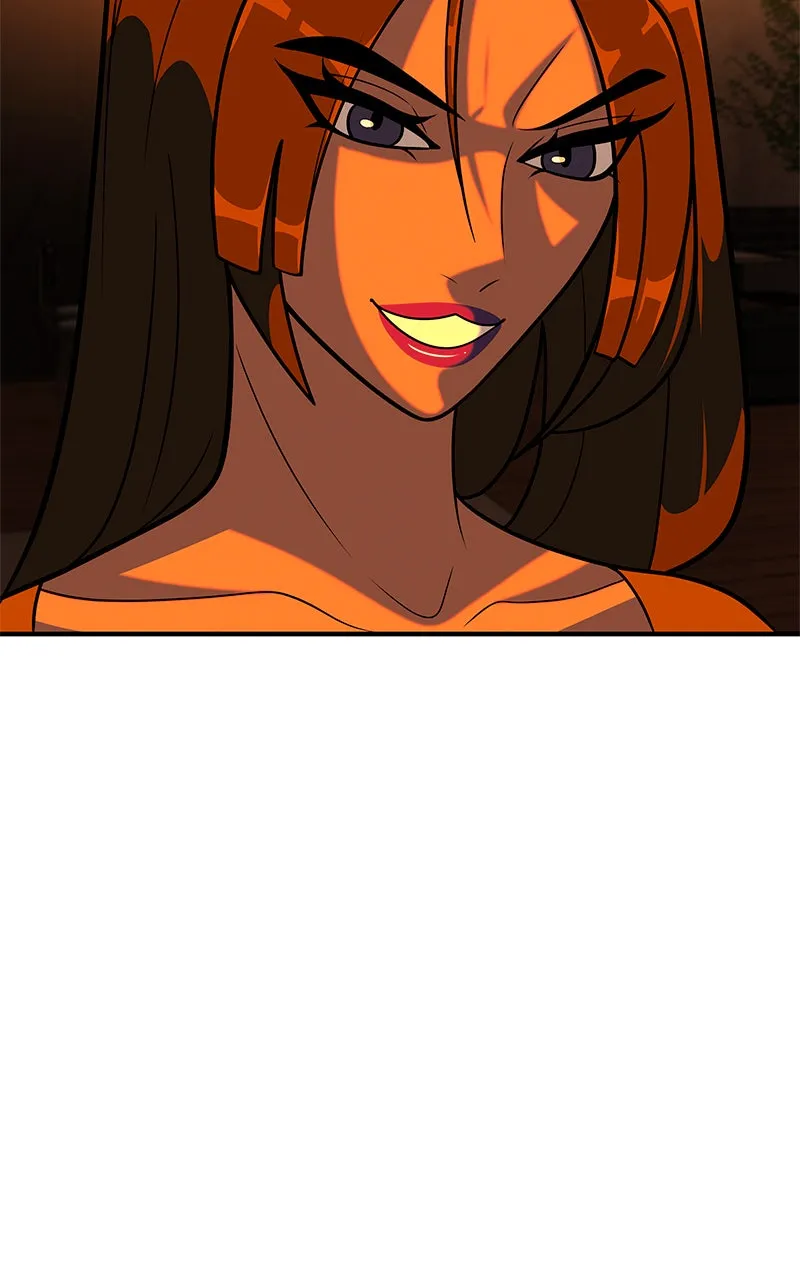 To Tame a Fire Chapter 63 page 28 - 