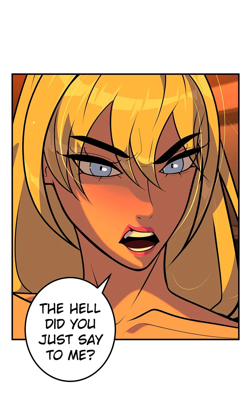 To Tame a Fire Chapter 63 page 29 - 