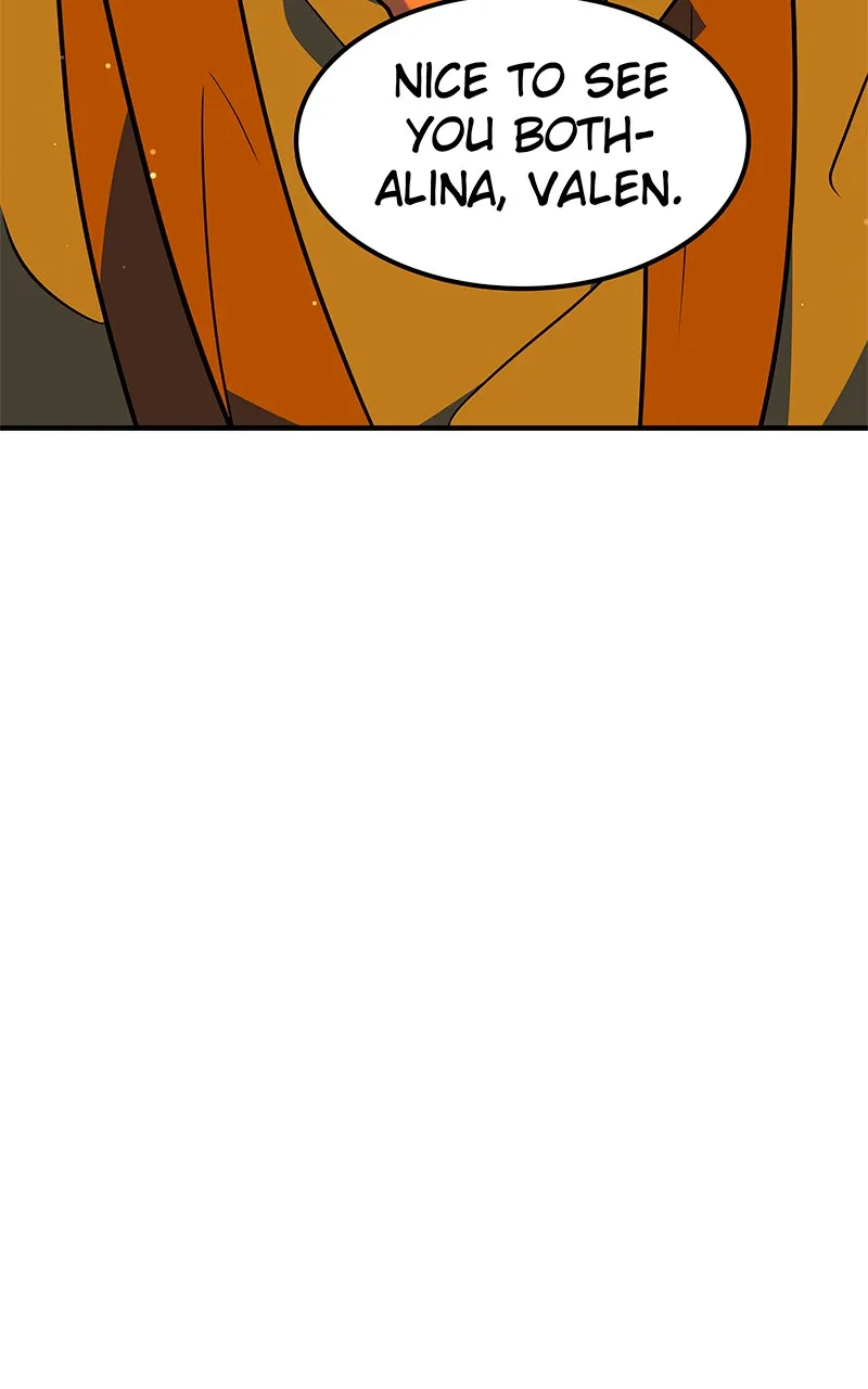 To Tame a Fire Chapter 63 page 4 - 