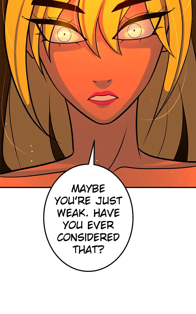 To Tame a Fire Chapter 63 page 32 - 