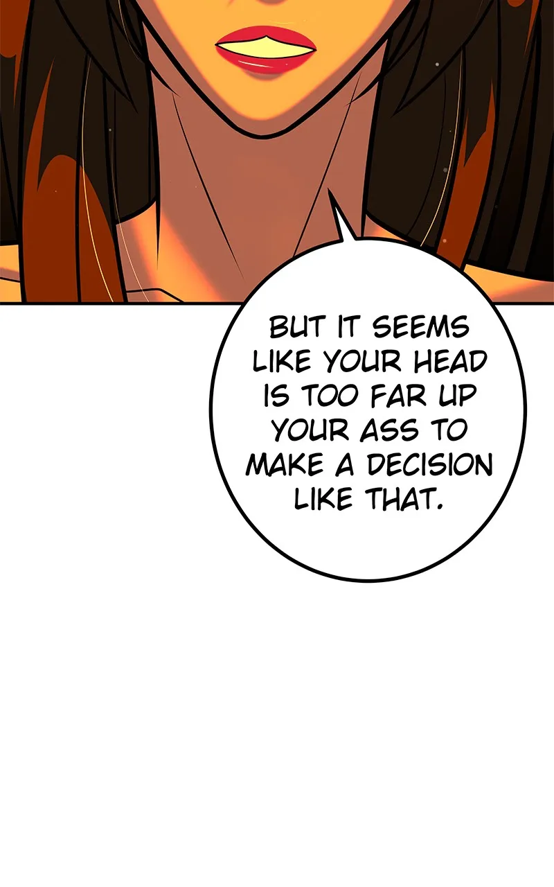 To Tame a Fire Chapter 63 page 34 - 