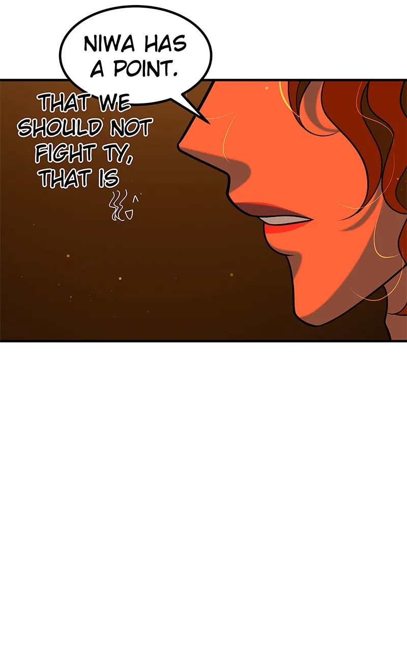 To Tame a Fire Chapter 63 page 35 - 