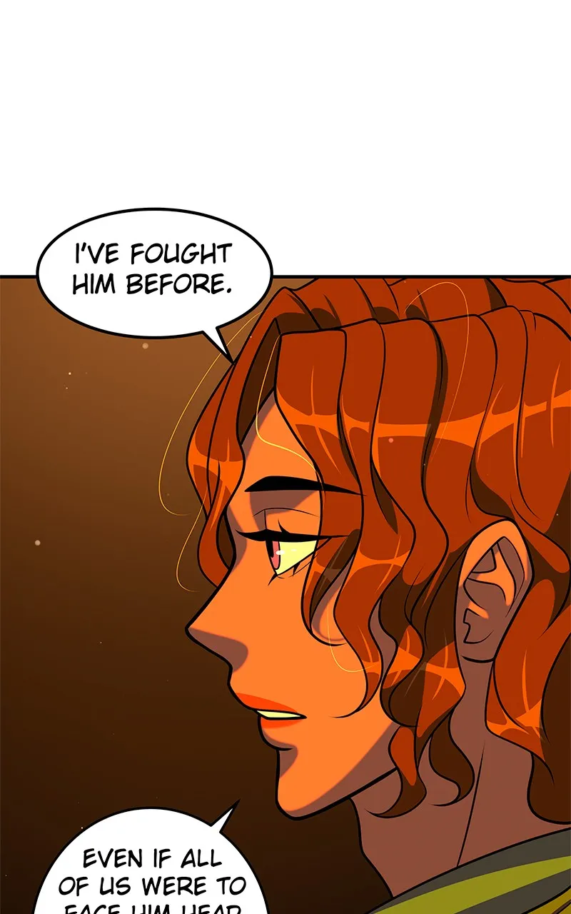 To Tame a Fire Chapter 63 page 36 - 