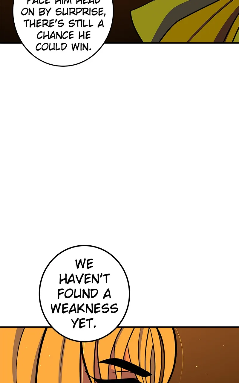 To Tame a Fire Chapter 63 page 37 - 