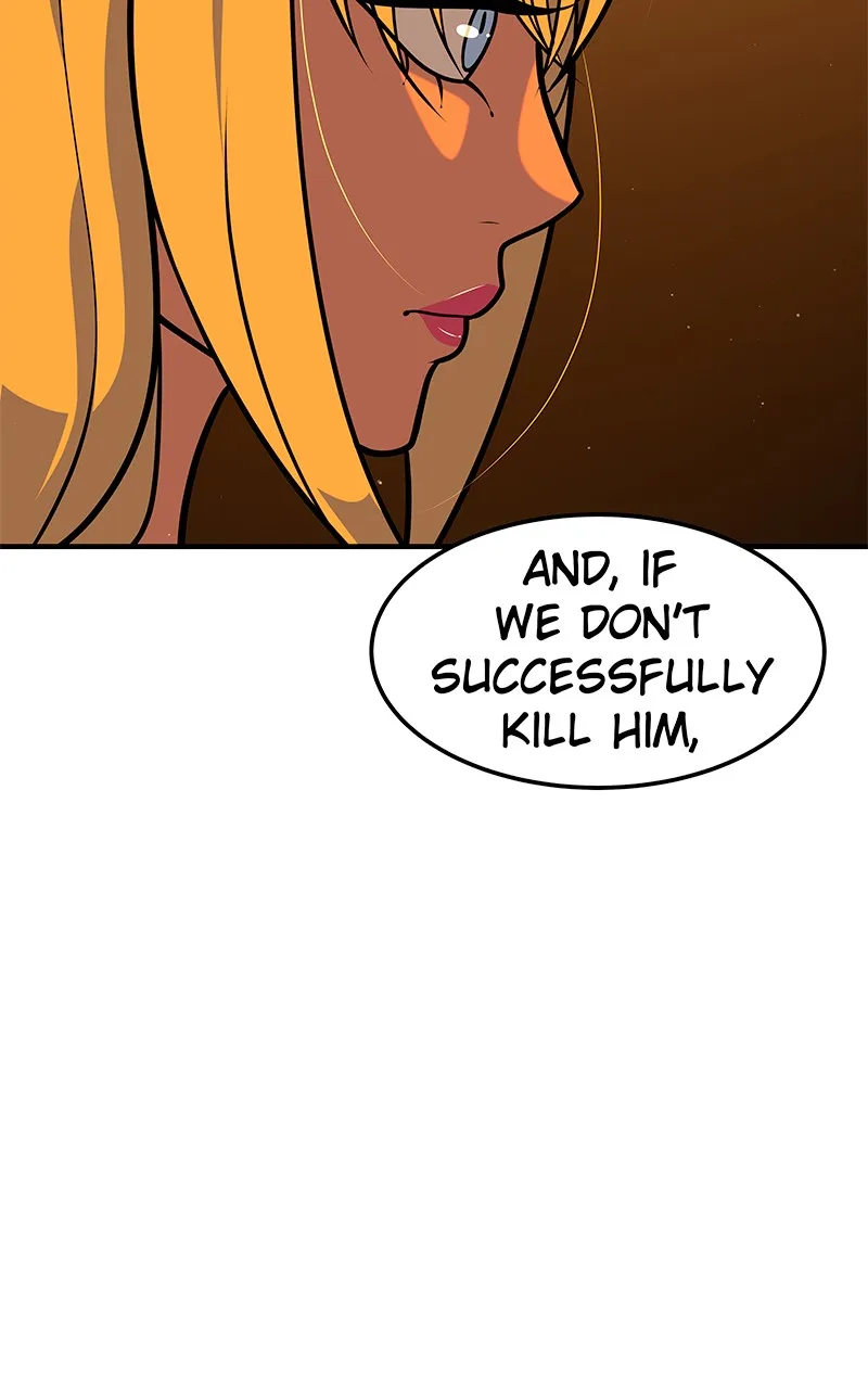 To Tame a Fire Chapter 63 page 38 - 