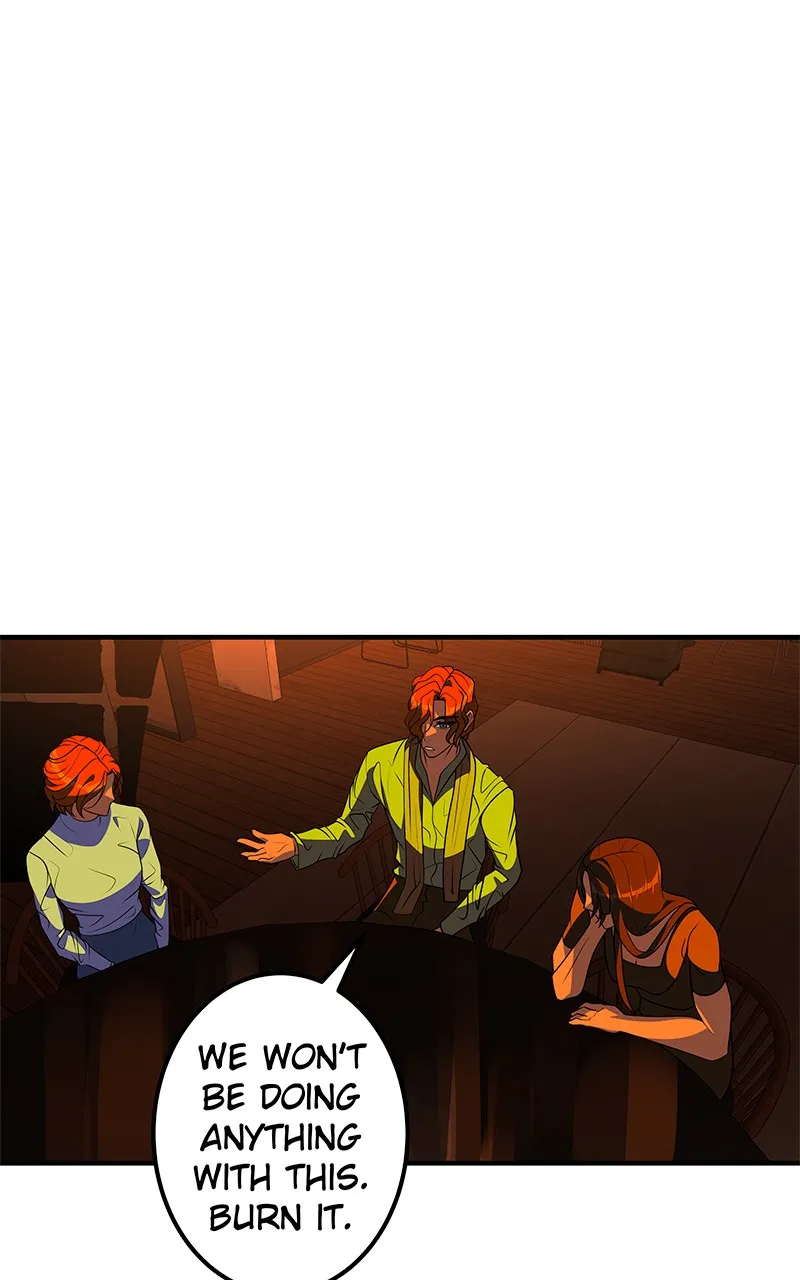 To Tame a Fire Chapter 63 page 40 - 
