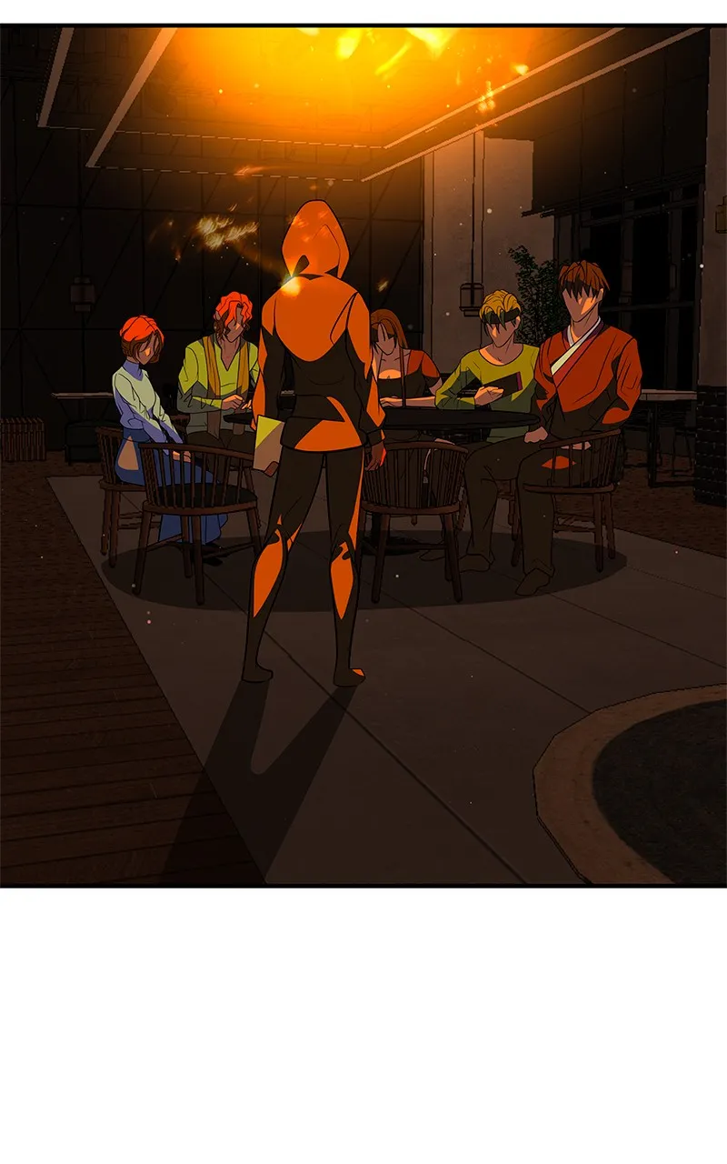 To Tame a Fire Chapter 63 page 5 - 