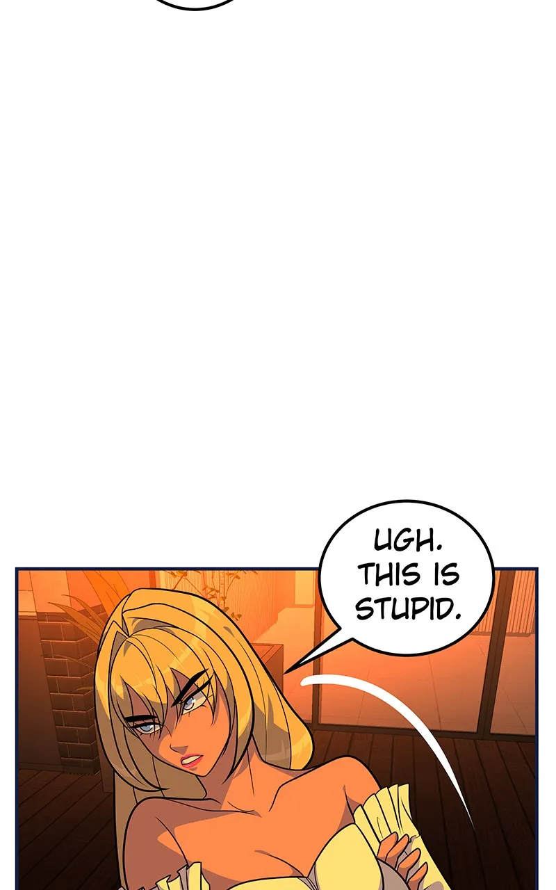To Tame a Fire Chapter 63 page 41 - 